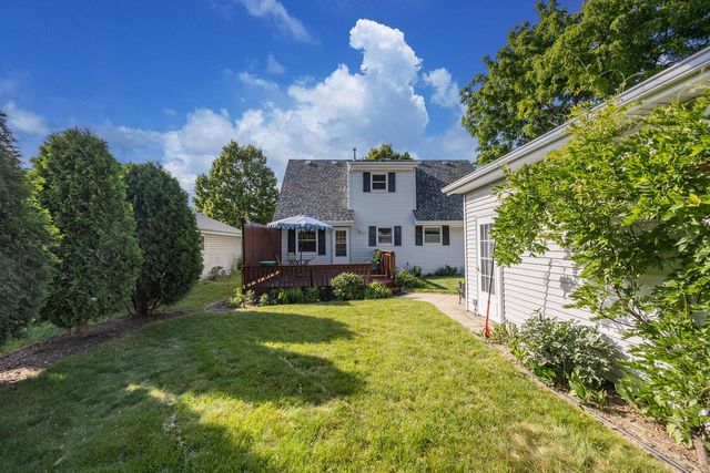 1231 Niagara STREET, Waukesha, WI 53186