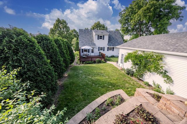1231 Niagara STREET, Waukesha, WI 53186