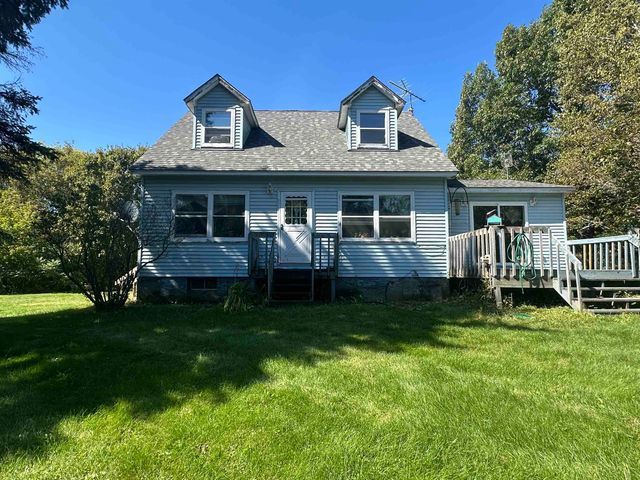 3 Mountain View, Grand Isle, VT 05458