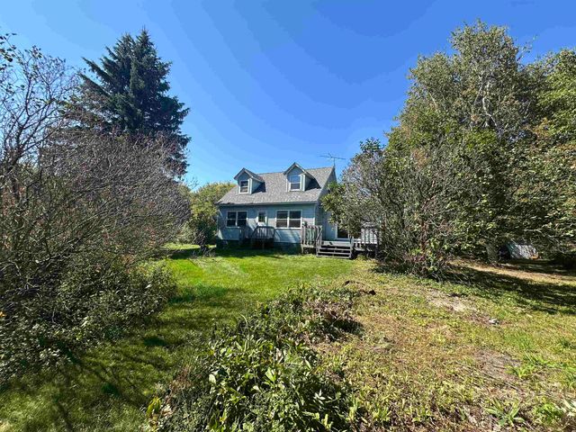 3 Mountain View, Grand Isle, VT 05458
