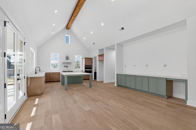 4299 Forest Place, Cumming, GA 30041