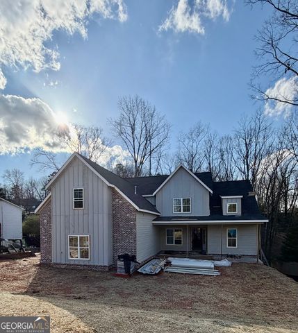 4299 Forest Place, Cumming, GA 30041