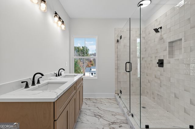 4299 Forest Place, Cumming, GA 30041