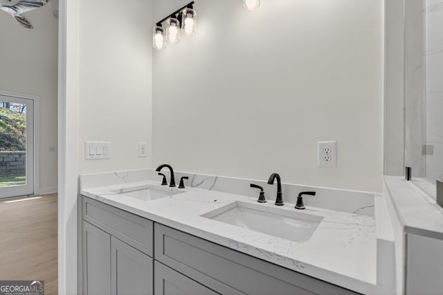 4299 Forest Place, Cumming, GA 30041