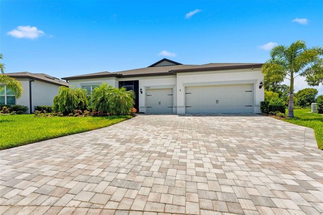 11353 OUTRIGGER PLACE, Parrish, FL 34219