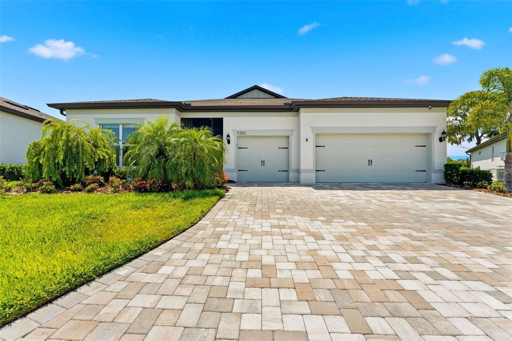 11353 OUTRIGGER PLACE, Parrish, FL 34219