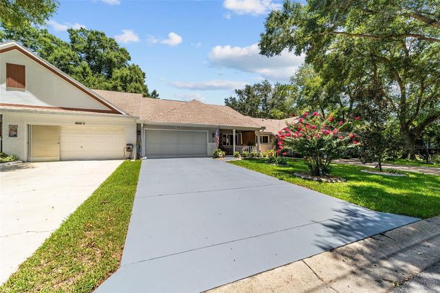 8649 SW 92ND PLACE B, Ocala, FL 34481