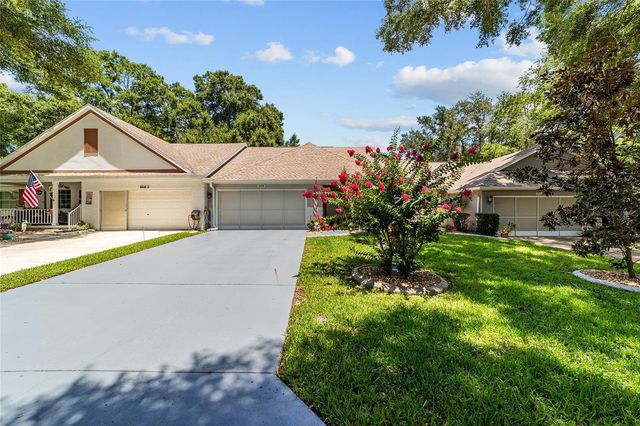 8649 SW 92ND PLACE B, Ocala, FL 34481