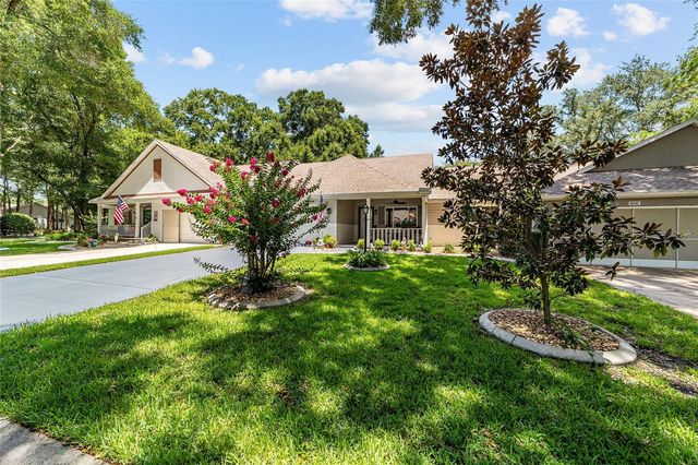 8649 SW 92ND PLACE B, Ocala, FL 34481
