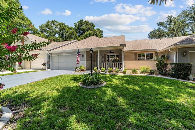 8649 SW 92ND PLACE B, Ocala, FL 34481