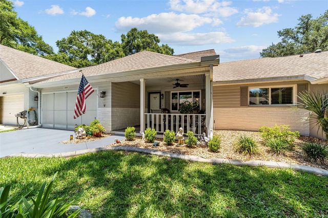 8649 SW 92ND PLACE B, Ocala, FL 34481
