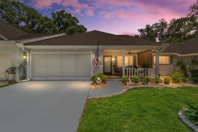 8649 SW 92ND PLACE B, Ocala, FL 34481