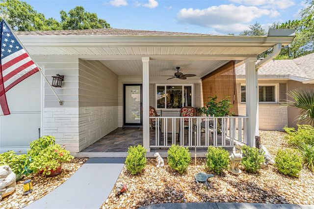 8649 SW 92ND PLACE B, Ocala, FL 34481