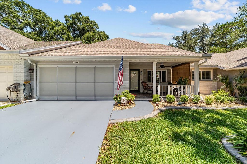 8649 SW 92ND PLACE B, Ocala, FL 34481