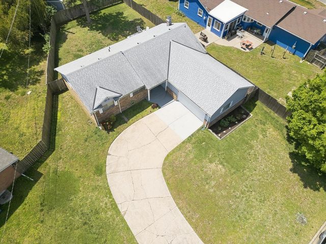 4209 Charron, Wichita, KS 67220