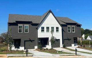 54 Fausett Lane, Dawsonville, GA 30534