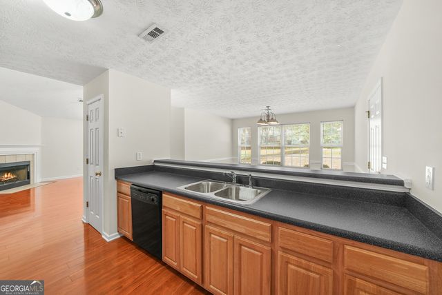 150 Vaughn Drive, Fayetteville, GA 30214