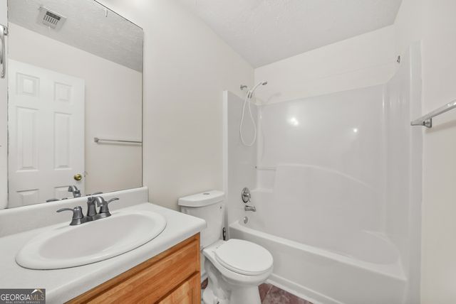 150 Vaughn Drive, Fayetteville, GA 30214