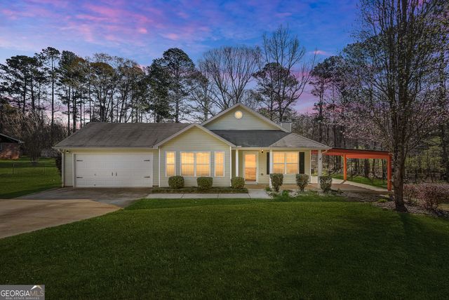 150 Vaughn Drive, Fayetteville, GA 30214