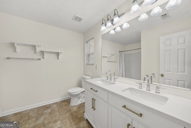 150 Vaughn Drive, Fayetteville, GA 30214