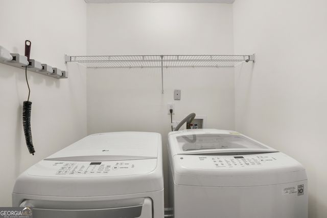 150 Vaughn Drive, Fayetteville, GA 30214