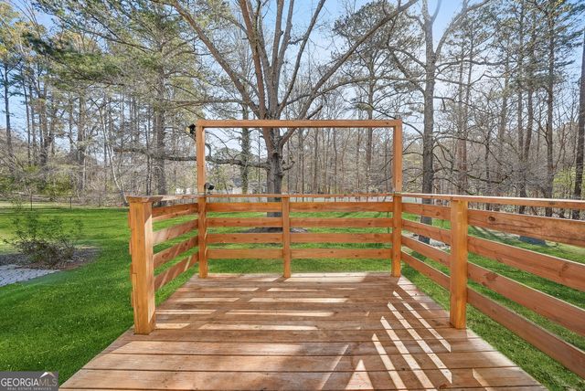 150 Vaughn Drive, Fayetteville, GA 30214