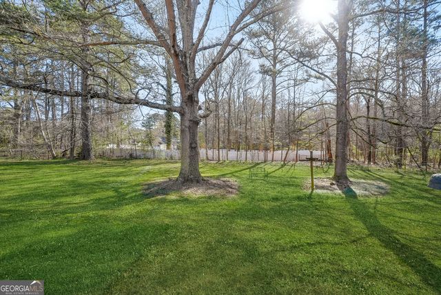 150 Vaughn Drive, Fayetteville, GA 30214