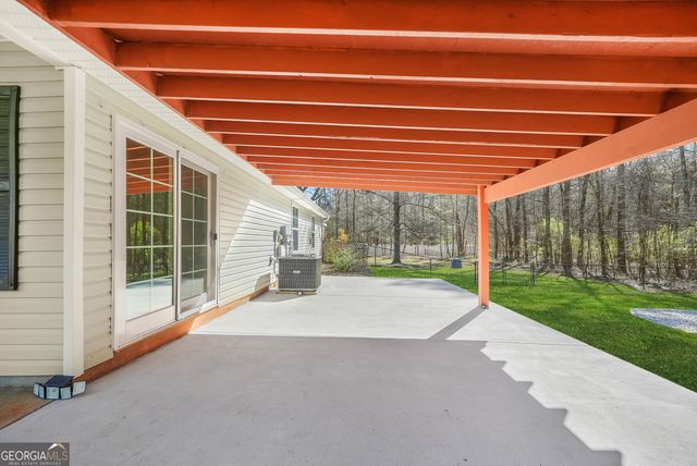 150 Vaughn Drive, Fayetteville, GA 30214