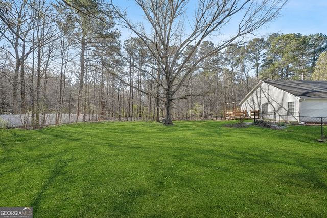 150 Vaughn Drive, Fayetteville, GA 30214