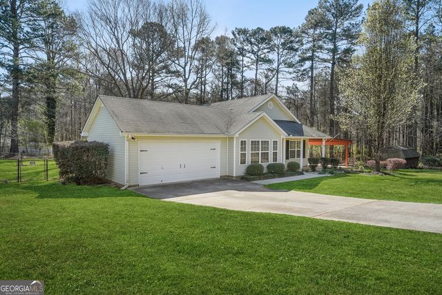 150 Vaughn Drive, Fayetteville, GA 30214