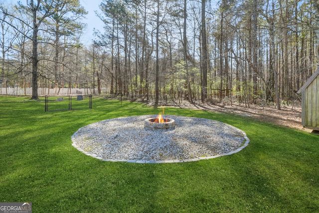 150 Vaughn Drive, Fayetteville, GA 30214