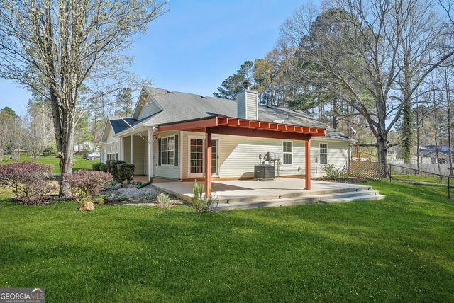 150 Vaughn Drive, Fayetteville, GA 30214