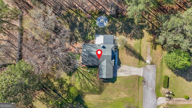 150 Vaughn Drive, Fayetteville, GA 30214