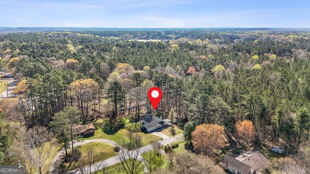 150 Vaughn Drive, Fayetteville, GA 30214