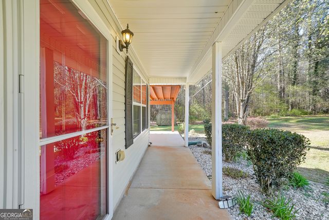 150 Vaughn Drive, Fayetteville, GA 30214