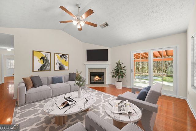 150 Vaughn Drive, Fayetteville, GA 30214