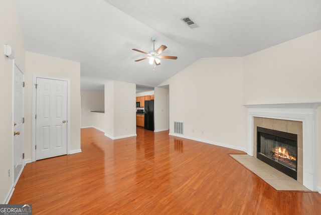 150 Vaughn Drive, Fayetteville, GA 30214