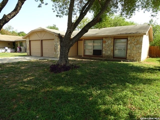 9122 Ocean Gate, San Antonio, TX 78242
