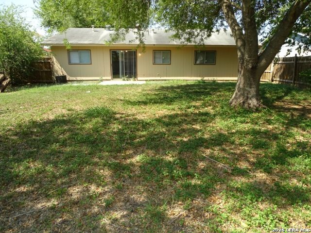 9122 Ocean Gate, San Antonio, TX 78242