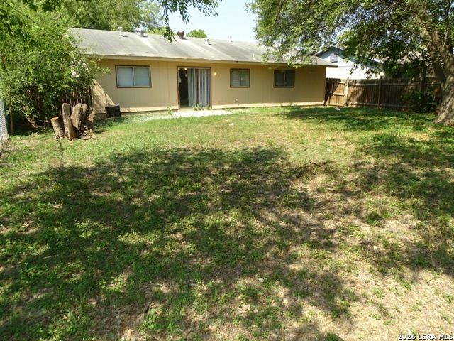 9122 Ocean Gate, San Antonio, TX 78242