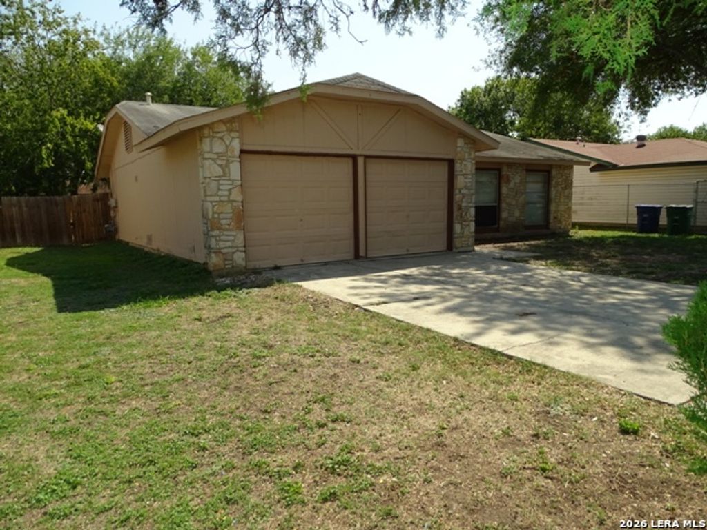 9122 Ocean Gate, San Antonio, TX 78242