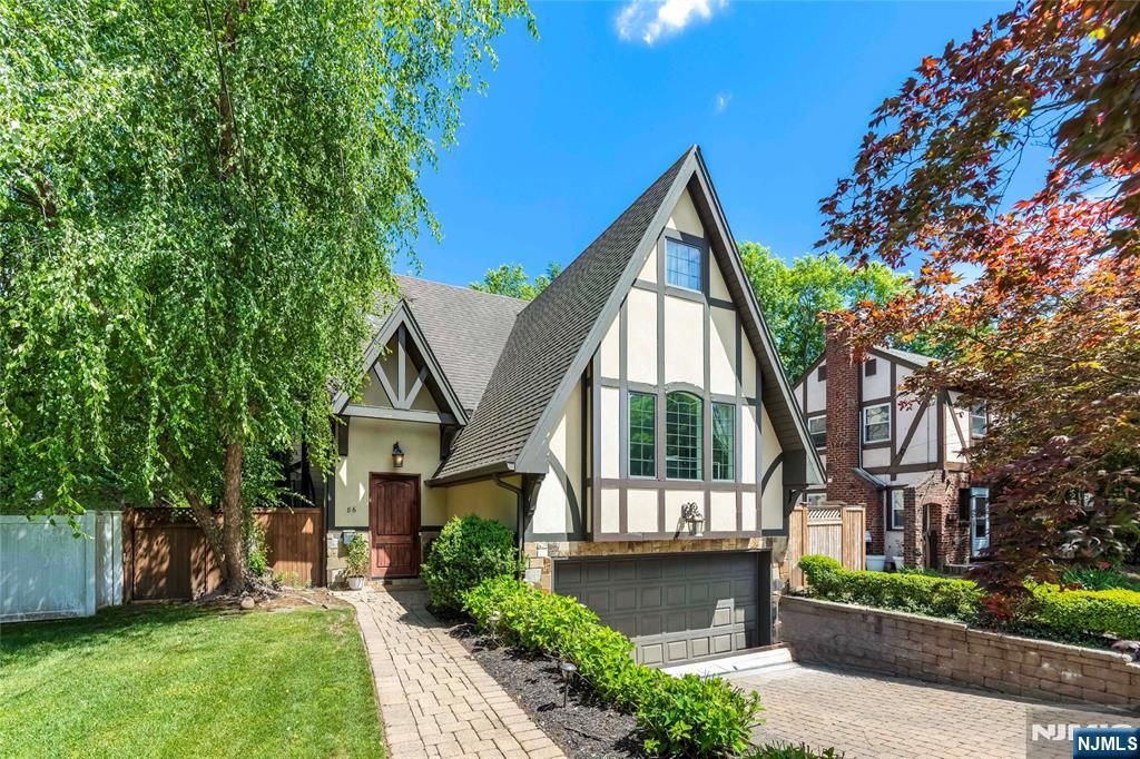 86 George Street, Tenafly, NJ 07670
