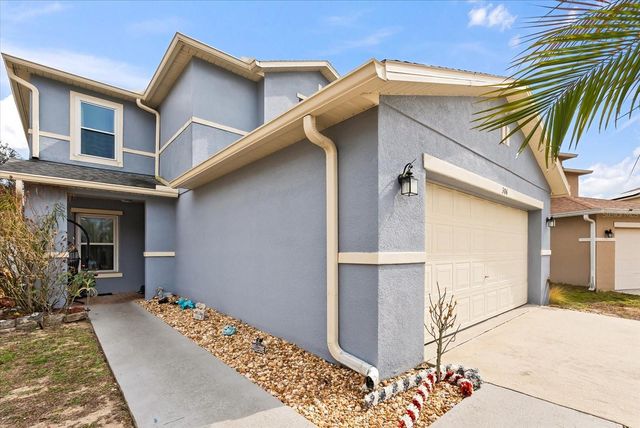 306 RONA LANE, Davenport, FL 33897