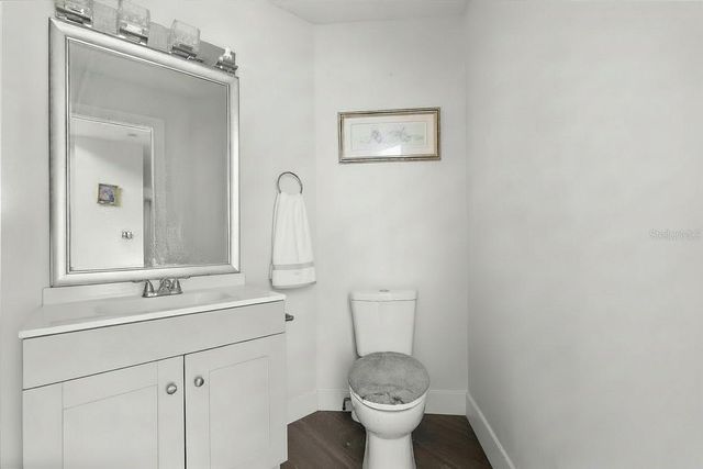 306 RONA LANE, Davenport, FL 33897