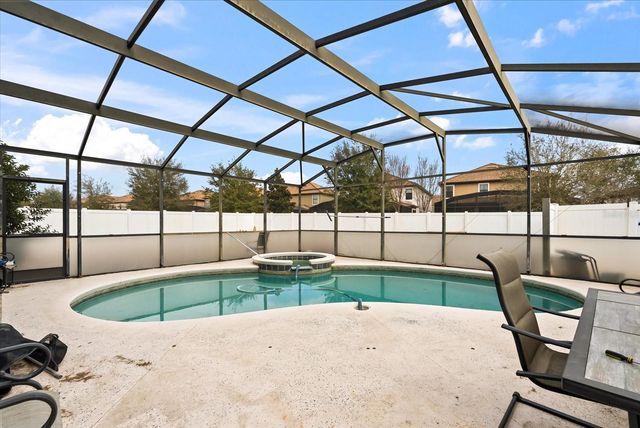 306 RONA LANE, Davenport, FL 33897