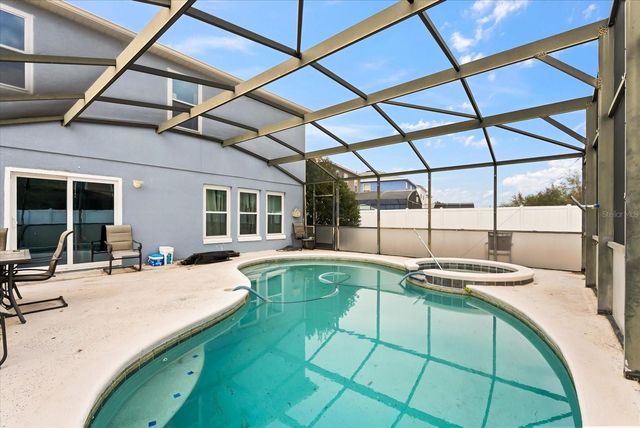 306 RONA LANE, Davenport, FL 33897