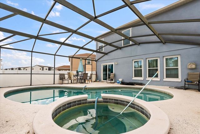 306 RONA LANE, Davenport, FL 33897