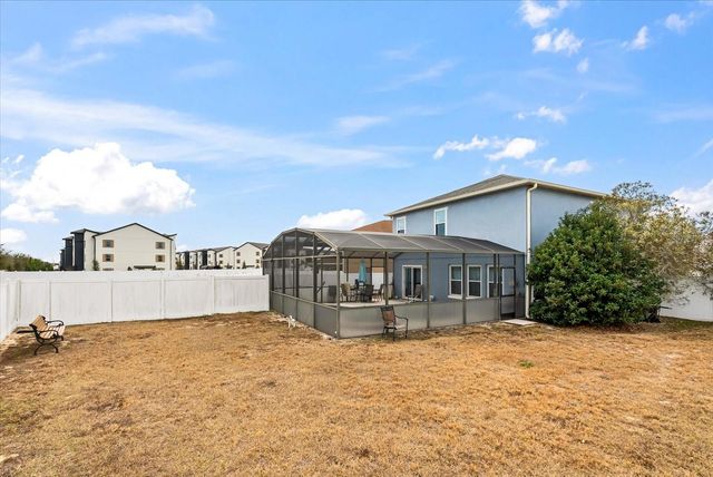 306 RONA LANE, Davenport, FL 33897