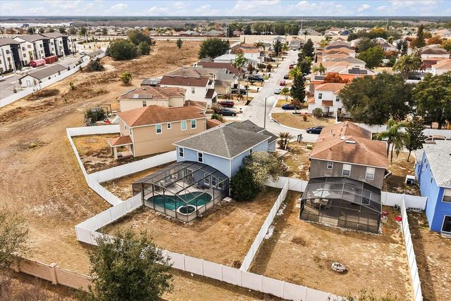 306 RONA LANE, Davenport, FL 33897