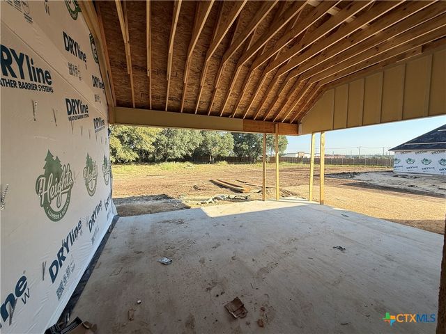 11012 Eagle Walk Boulevard, Salado, TX 76571